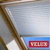 VELUX Plisovaná roleta FHL CK02/C02 kolekce Standard